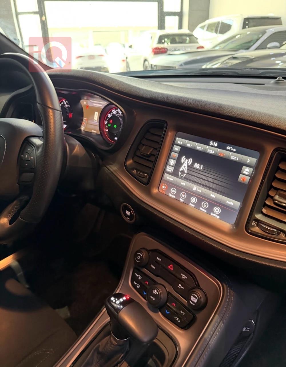 دودج تشالنجر